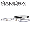 Set Anillos NAMURA