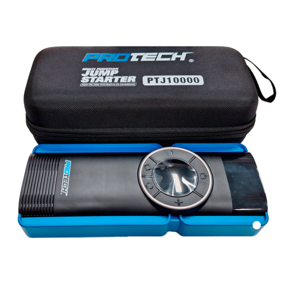 Power Box Protech 12V / 500A - Imagen 4