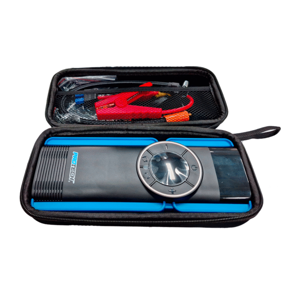 Power Box Protech 12V / 500A - Imagen 3