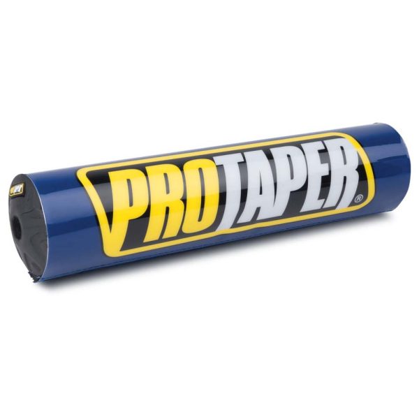 Pad ProTaper Round Bar 10" Azul/Amarillo