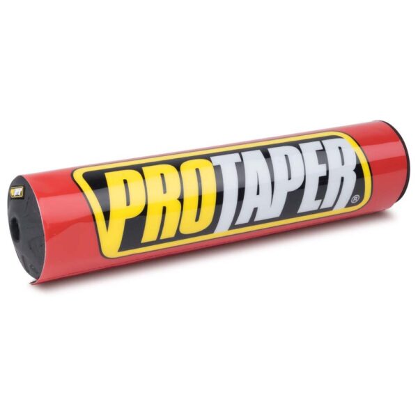 Pad ProTaper Round Bar 10" Rojo/Negro