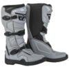 Botas Fly Racing Maverik Black/Grey