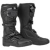 Botas Fly Racing Maverik Negra