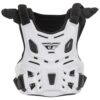 Jofa Fly Racing Revel Guard Niño Blanca