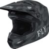 Casco Fly Racing Kinetic Tactic
