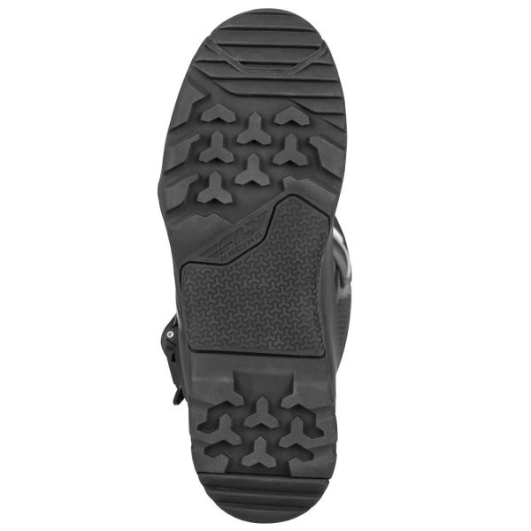 Botas Fly Racing Maverik Enduro Negra - Imagen 2