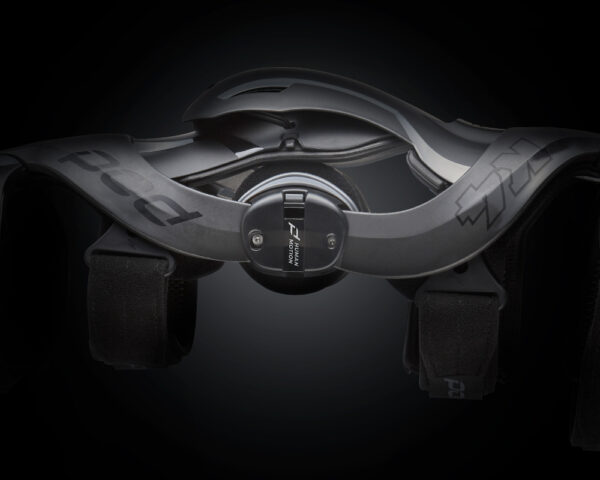 Rodilleras POD K4 2.0 Grafito/Negro - Imagen 5