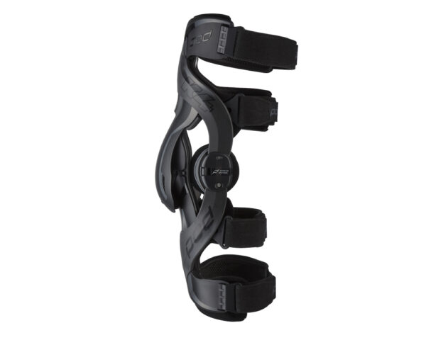 Rodilleras POD K4 2.0 Grafito/Negro - Imagen 3