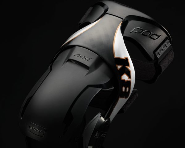 Rodilleras POD K8 2.0 CARBON - Imagen 5