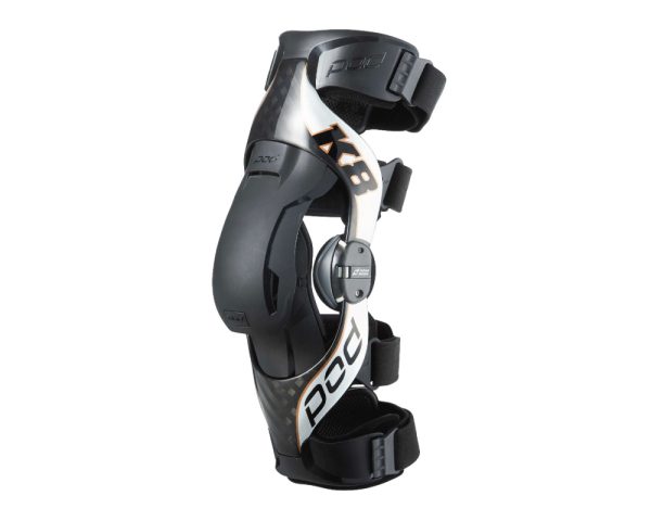 Rodilleras POD K8 2.0 CARBON - Imagen 2