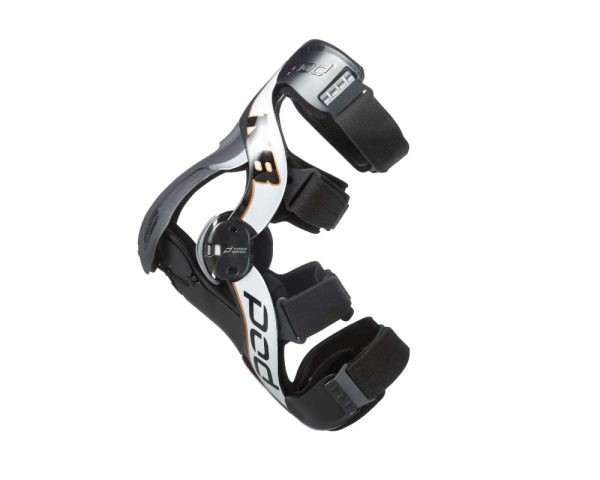 Rodilleras POD K8 2.0 CARBON - Imagen 3