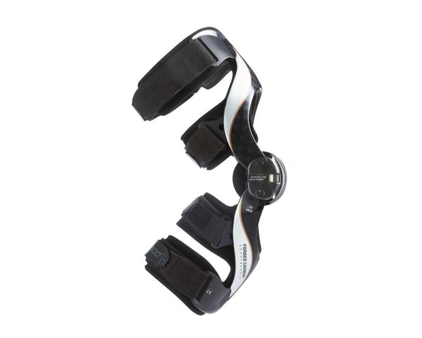 Rodilleras POD K8 2.0 CARBON - Imagen 4