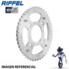 Catalina Riffel Bajaj Dominar-250 46T