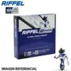 Kit Transmisión Riffel TITANIUM SUZUKI GIXXER-250