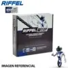 Kit transmisión Riffel TOP PULSAR DOMINAR 250
