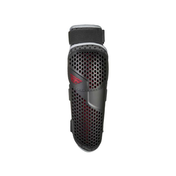 Rodillera Fly Racing Barricade Flex Niño