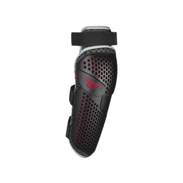 Rodillera Fly Racing Barricade Flex Niño - Imagen 2
