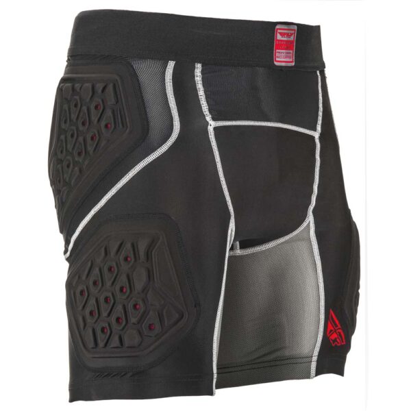 Short Fly Racing Barricade Compression - Imagen 2