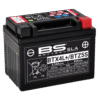 Batería BS BATTERY BTX4L+/BTZ5S