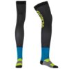 Calcetas Fly Racing Larga HI-VIZ