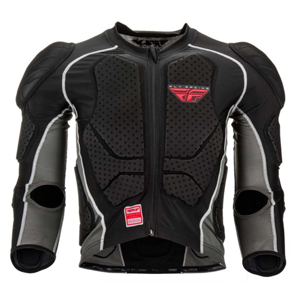 Jofa Fly Racing Integral Barricade Adulto