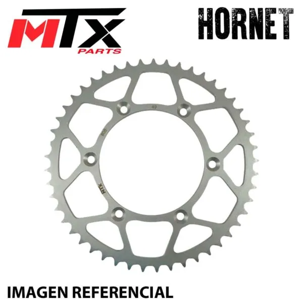 Catalina Hornet MTX Kawasaki KX-250F