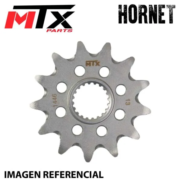 KTM 85-SX (18) 13T