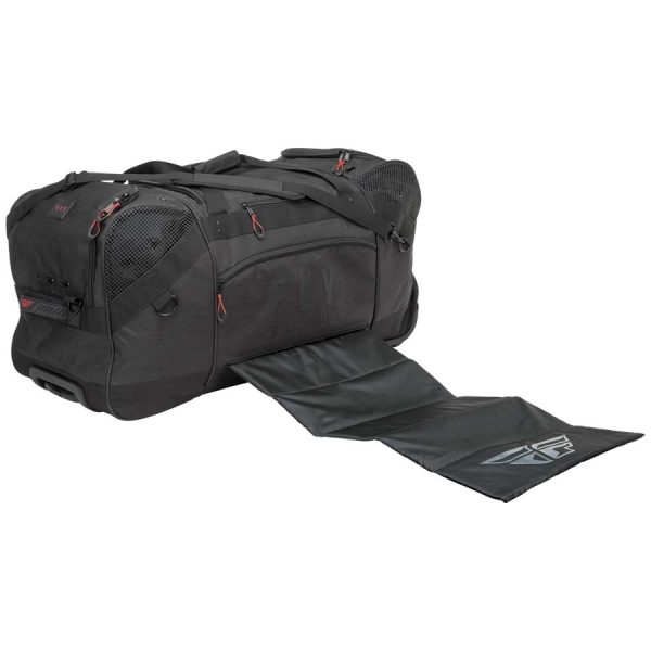 Bolso Fly Racing Roller Grande - Imagen 3