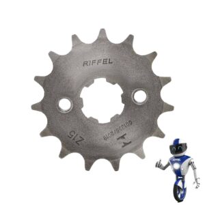 Piñón de Ataque RIFFEL