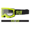 Antiparras Fly Racing Focus Hi-Vis Youth
