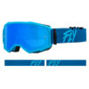 Antiparras Fly Racing Zone Blue
