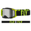 Antiparras Fly Racing Zone Pro Hi-Vis/Black