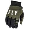 Guantes Fly Racing F-16 Olive/Black