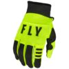 Guantes Fly Racing F-16 Hi-Vis/Black