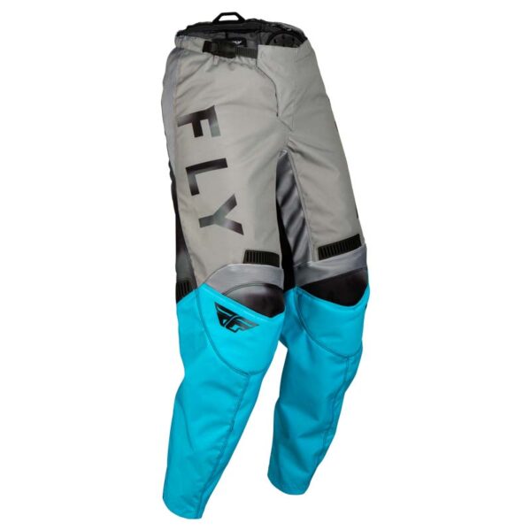 TRAJE FLY RACING F-16 WOMEN'S SKY BLUE//GREY 2023 - Imagen 4