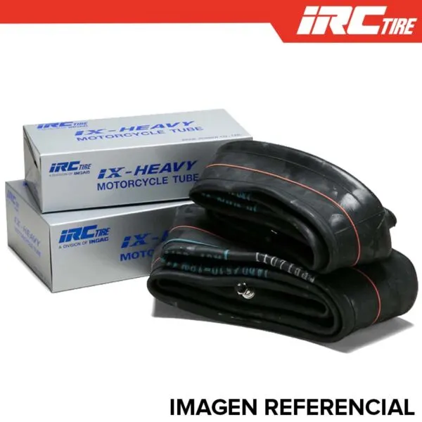 Cámara IRC IX-HEAVY DUTY  110/120/90 X 19