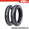 Neumático IRC S99  110/70 X 17