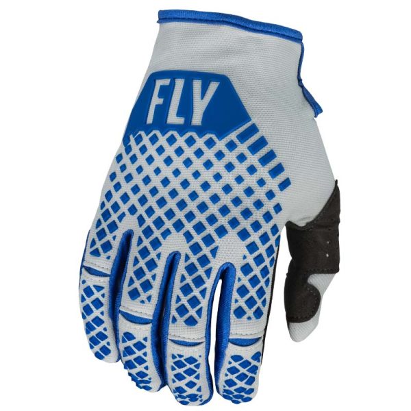 KINETIC BLUE/GREY