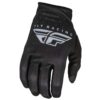 Guantes Fly Racing Lite Black/Grey