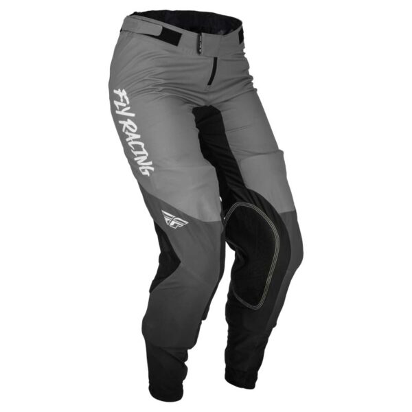 TRAJE FLY RACING LITE WOMEN'S BLACK//GREY 2023 - Imagen 4