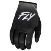 Guantes Fly Racing Lite Women's Black/Grey