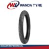 Neumático Wanda Calle 110/90 X 18