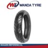 Neumático Wanda Calle 130/70 X 17