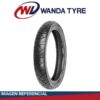 Neumático Wanda Calle 110/80 X 17