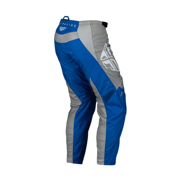 TRAJE FLY RACING F-16 BLUE//GREY 2023 - Imagen 5