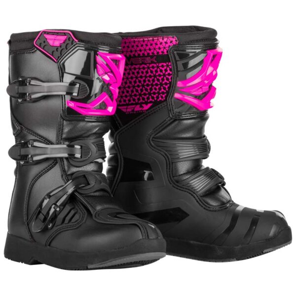 BOTA YOUTH MAVERICK PINK