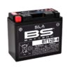 Batería BS BATTERY BT12B-4