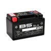 Batería BS BATTERY BTX7A