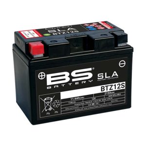 Bateria de moto