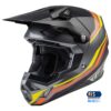 Casco Fly Racing Formula CP S.E. Speeder